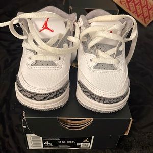 Jordan 3 Retros